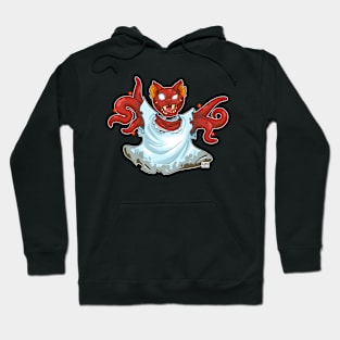 Blind Monster Hoodie